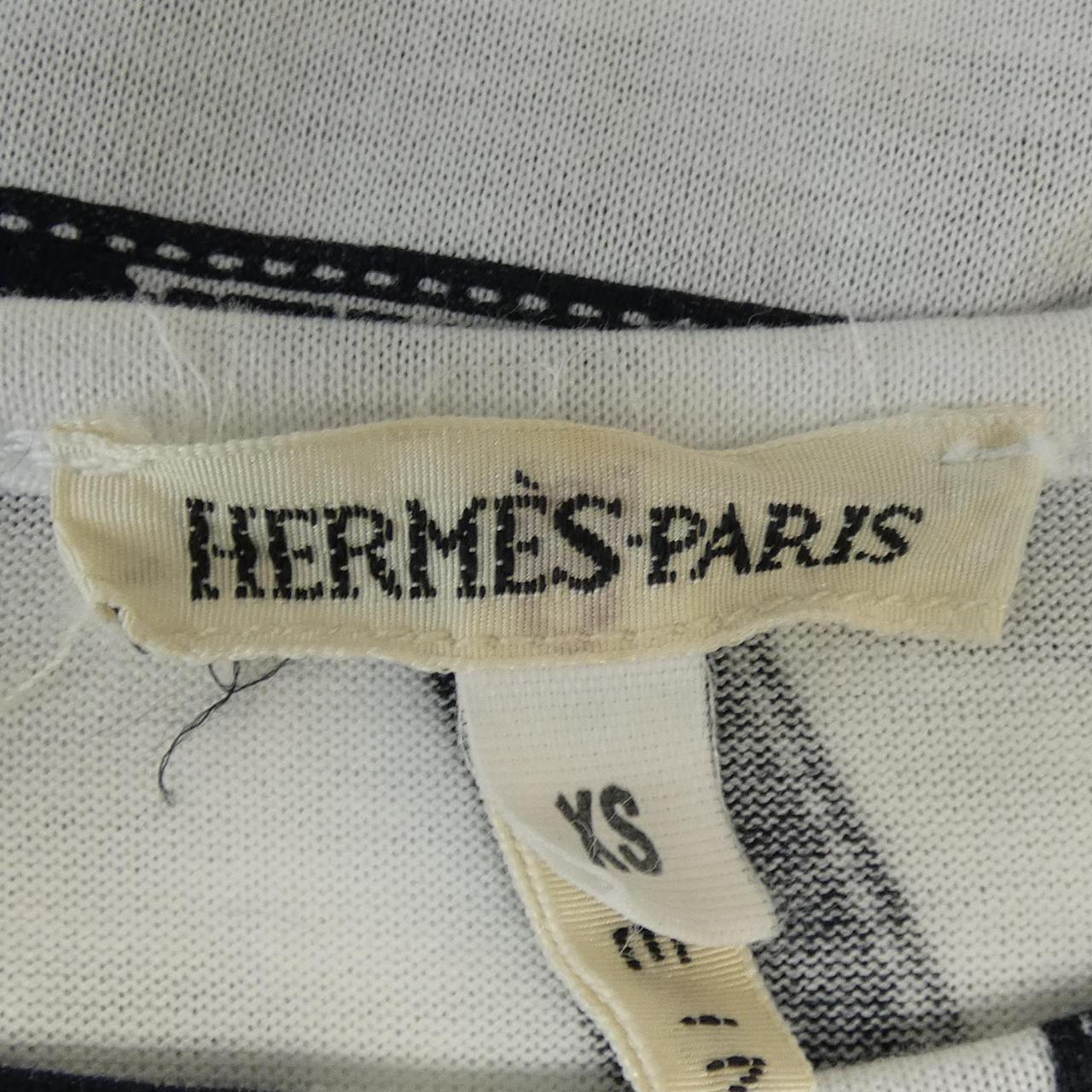 [vintage] HERMES T-shirt