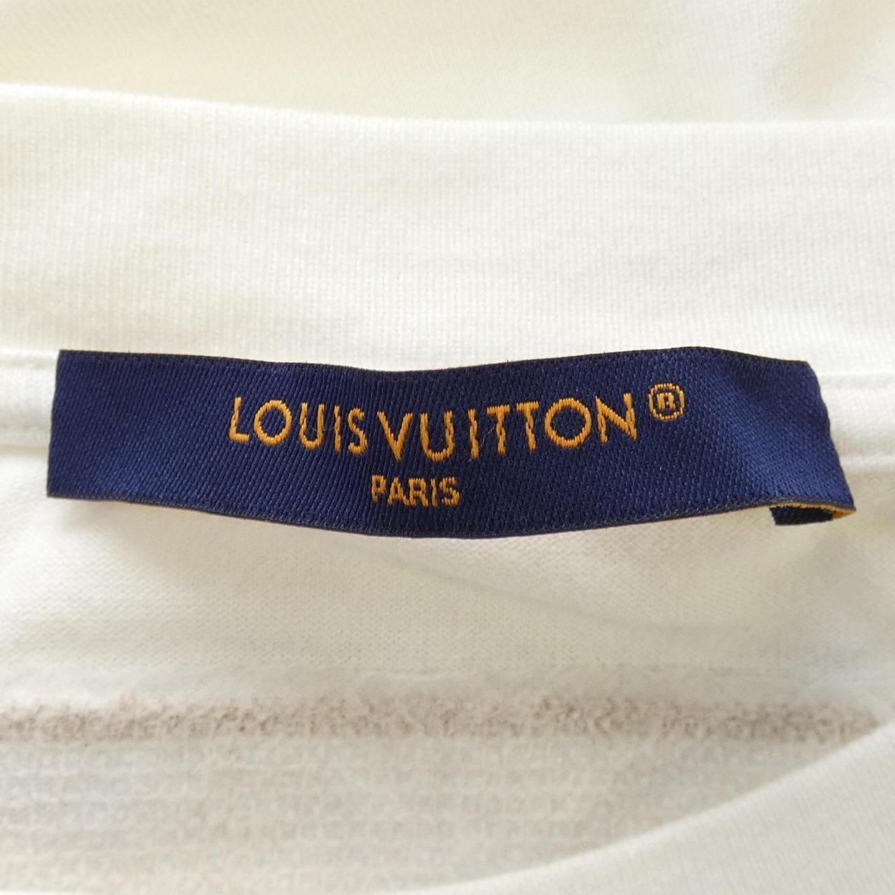 ルイヴィトン LOUIS VUITTON Tシャツ