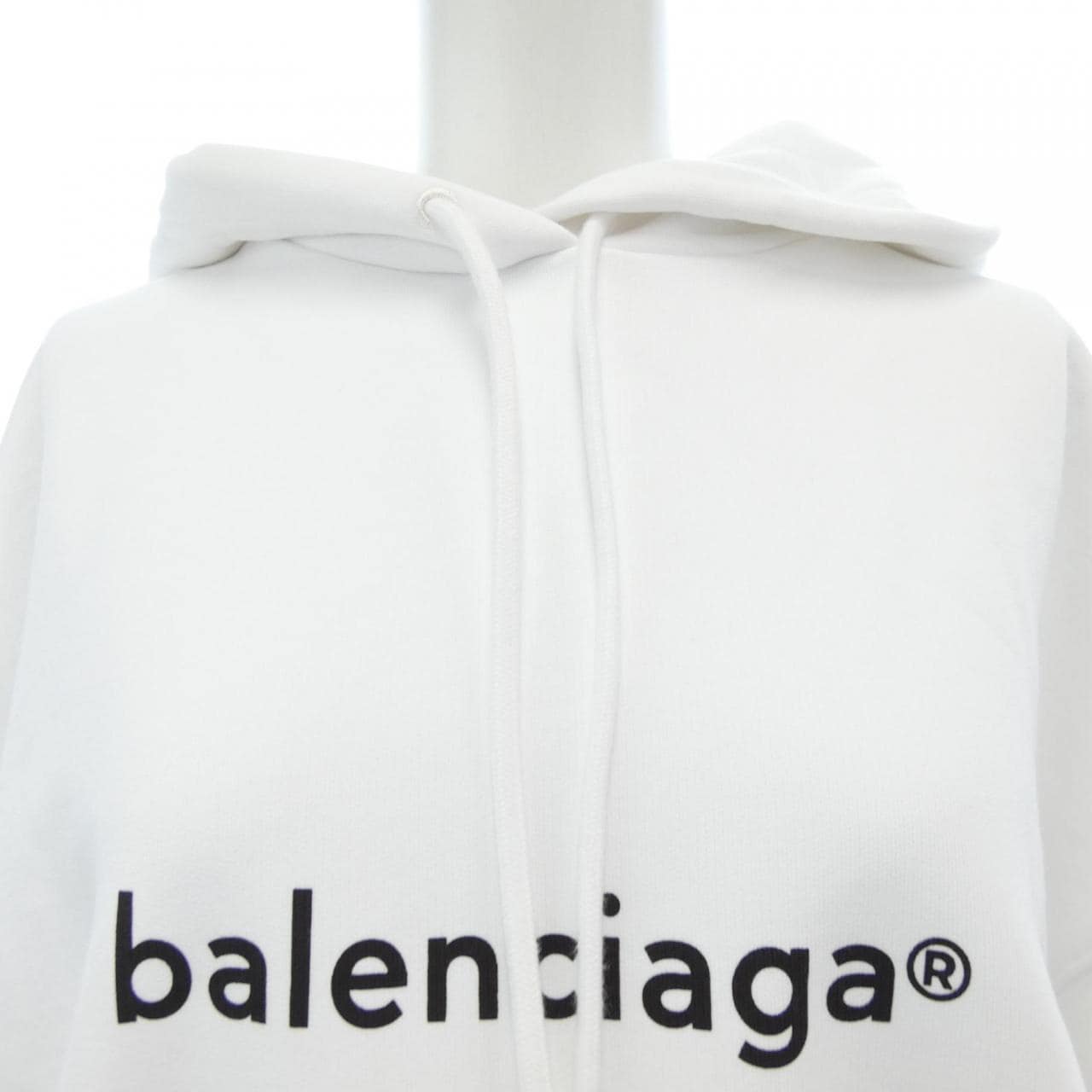 BALENCIAGA PARKER