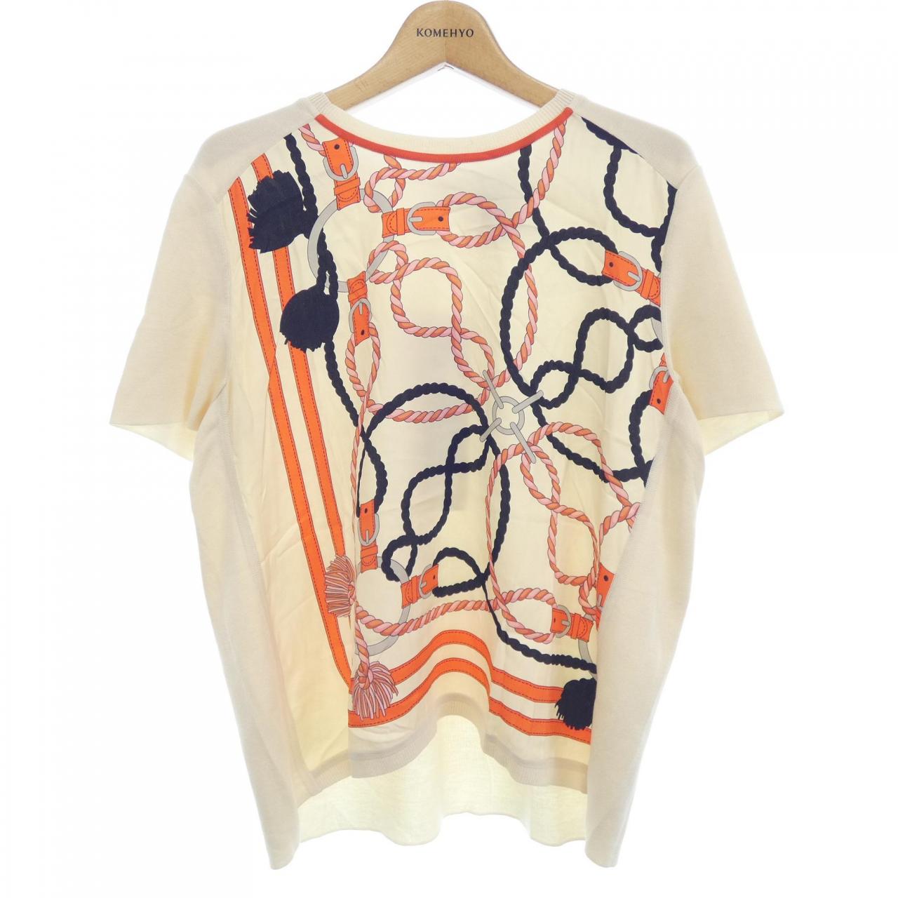 HERMES HERMES Tops