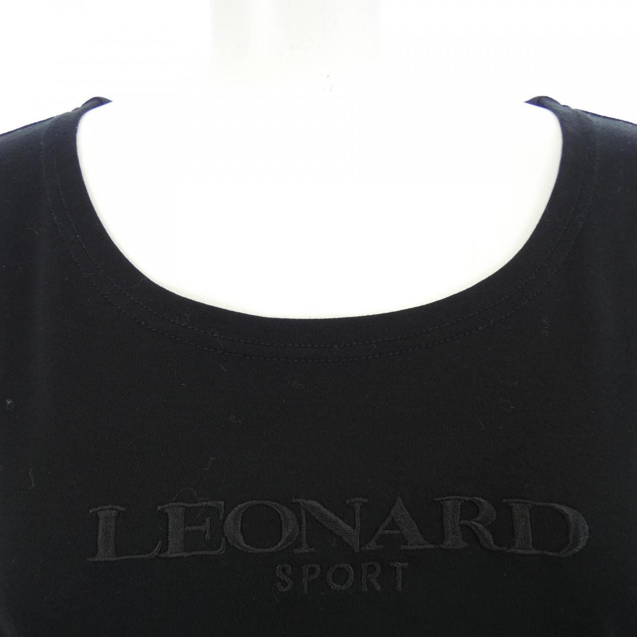 萊昂納多運動LEONARD SPORT T恤