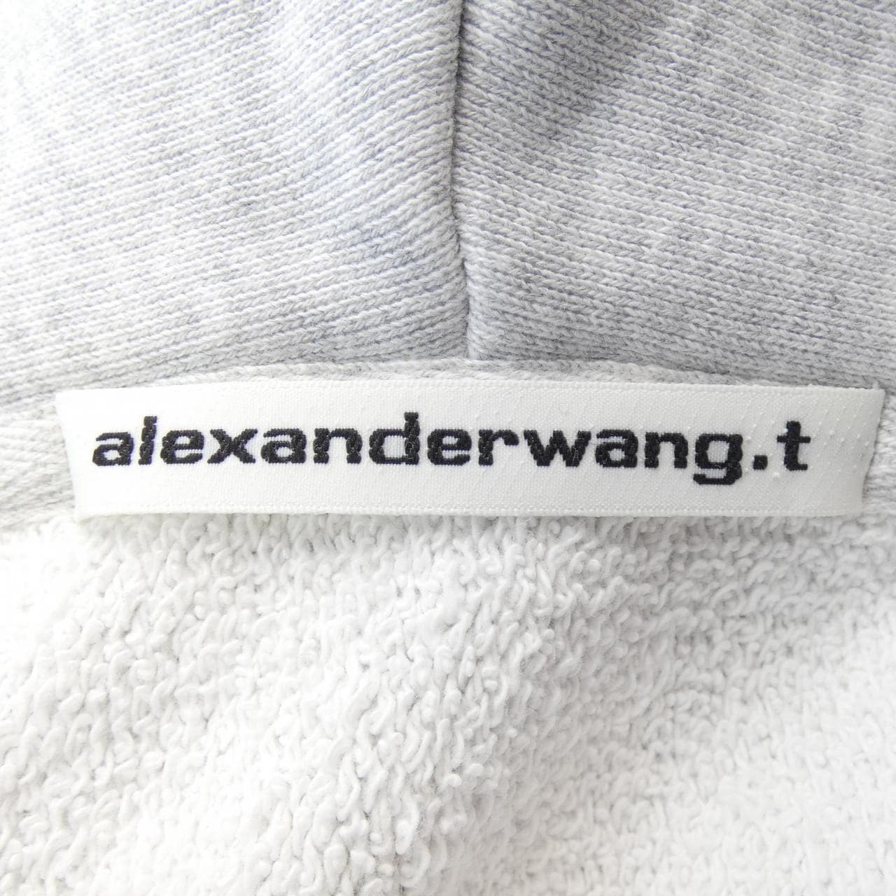 アレキサンダーワン alexanderwang.t パーカー