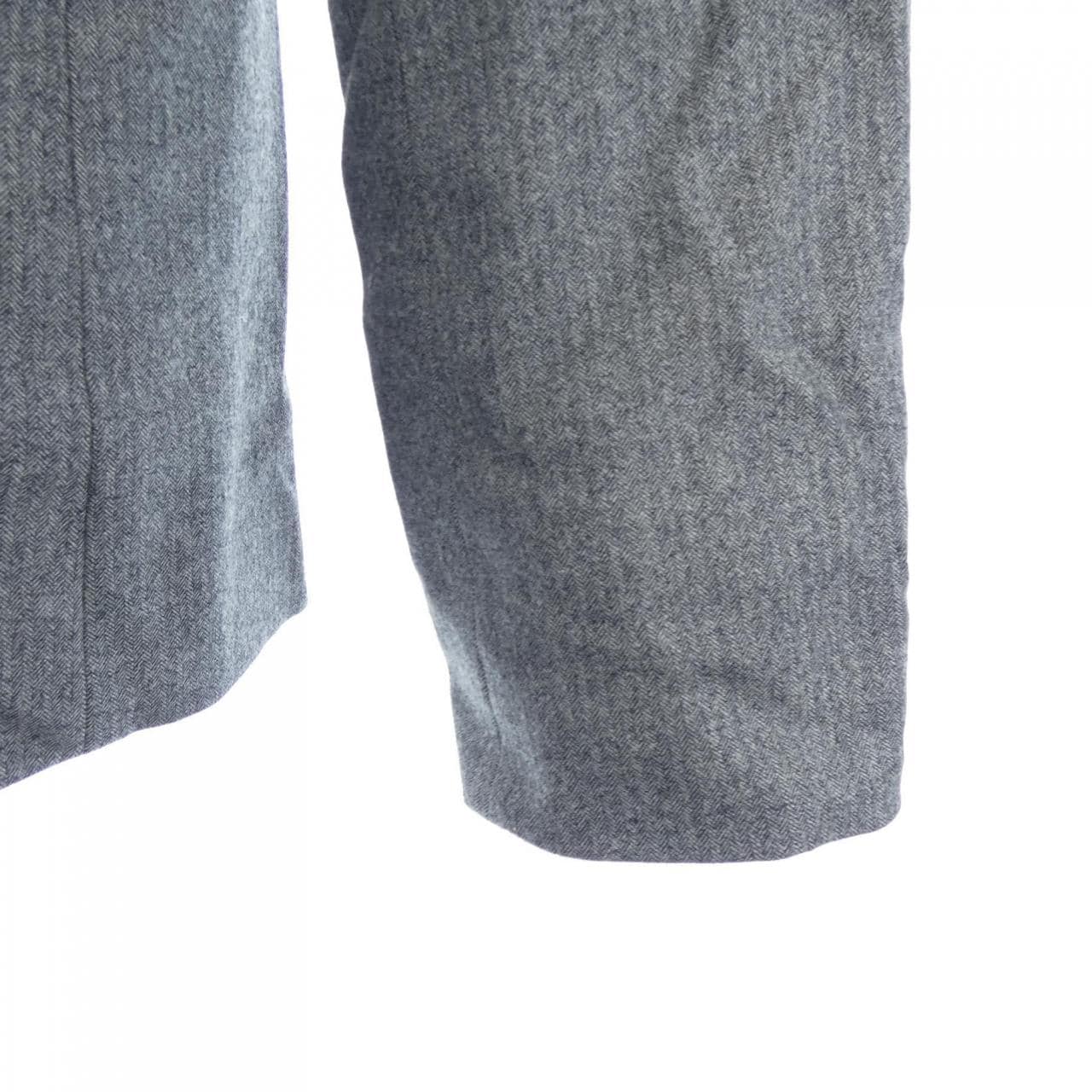 デプレ DES PRES ジャケット