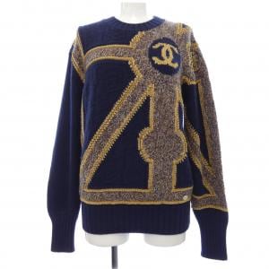 シャネル CHANEL ニット