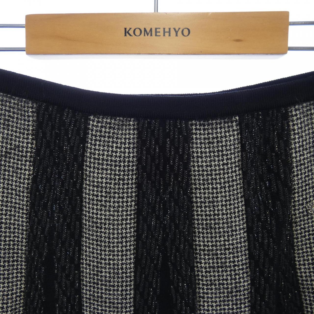 [vintage] CHANEL Skirt