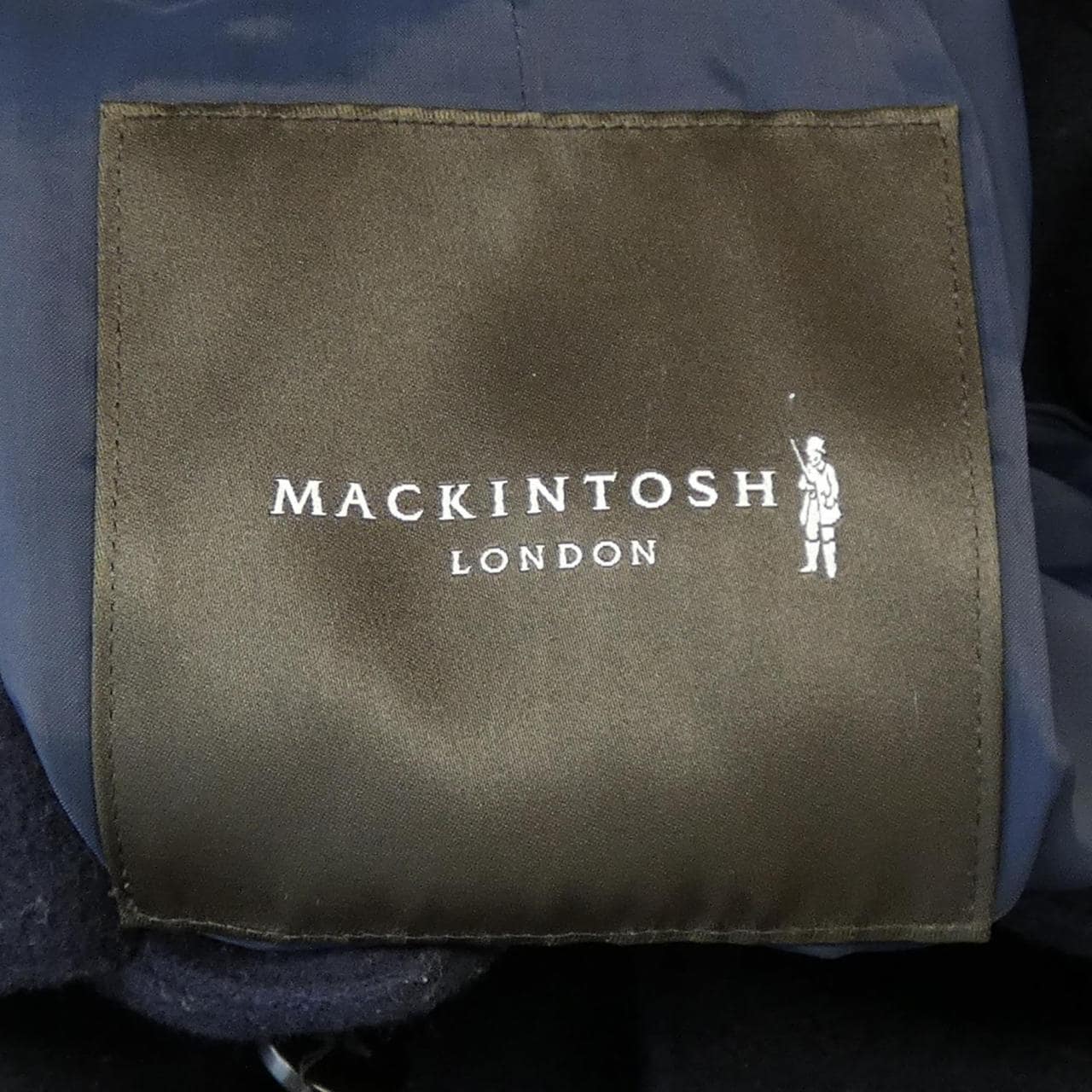 マッキントッシュロンドン MACKINTOSH LONDON コート