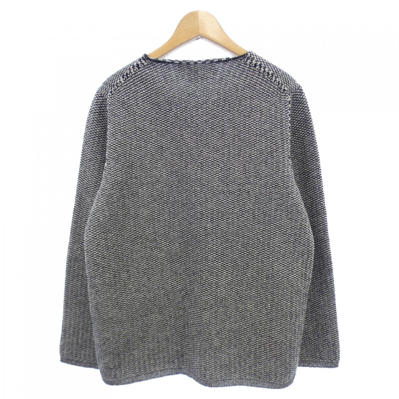 コムデギャルソン COMME des GARCONS ニット