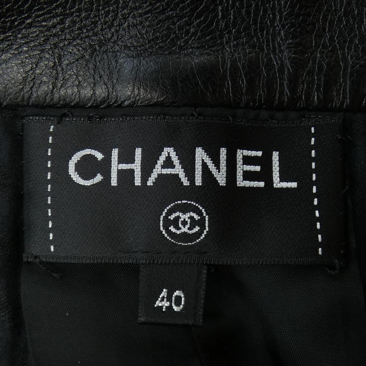 シャネル CHANEL パンツ