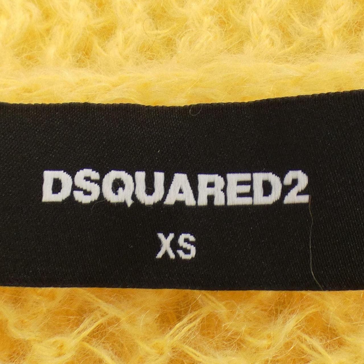 ディースクエアード DSQUARED2 ニット