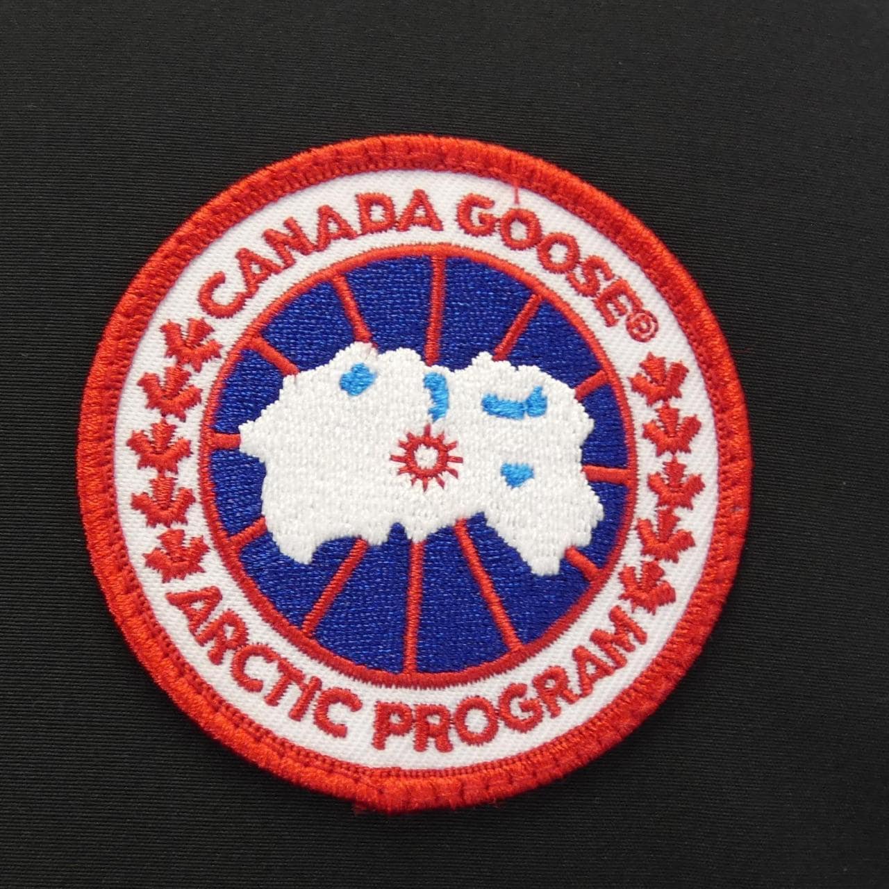 Canada goose CANADA GOOSE down vest