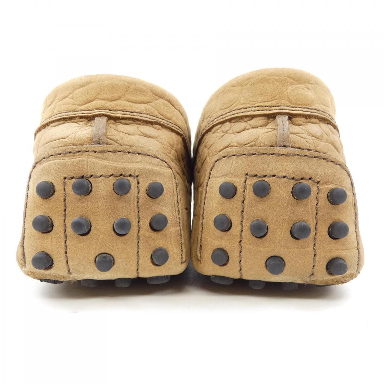 トッズ TOD'S NEW DOPPIA T シューズ