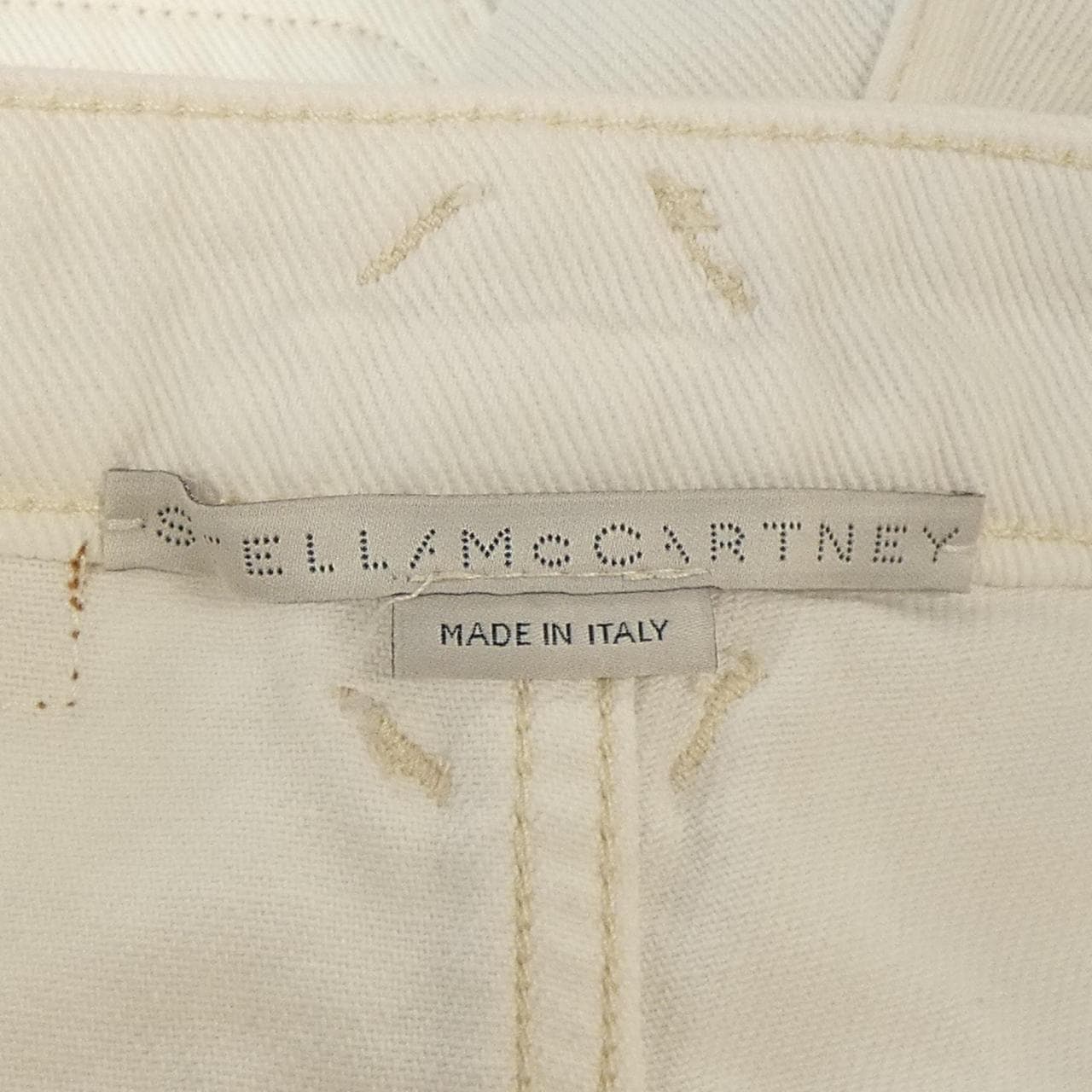 ステラマッカートニー STELLA MCCARTNEY ジーンズ