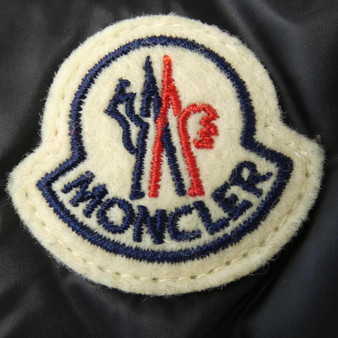 モンクレール MONCLER HERMINE ダウンコート