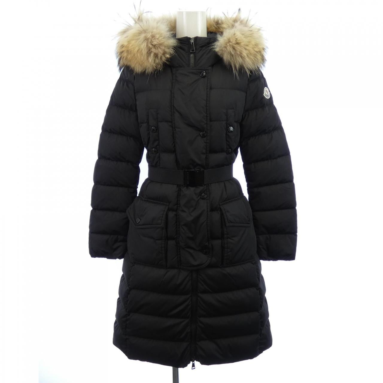 モンクレール MONCLER KHLOE ダウンコート