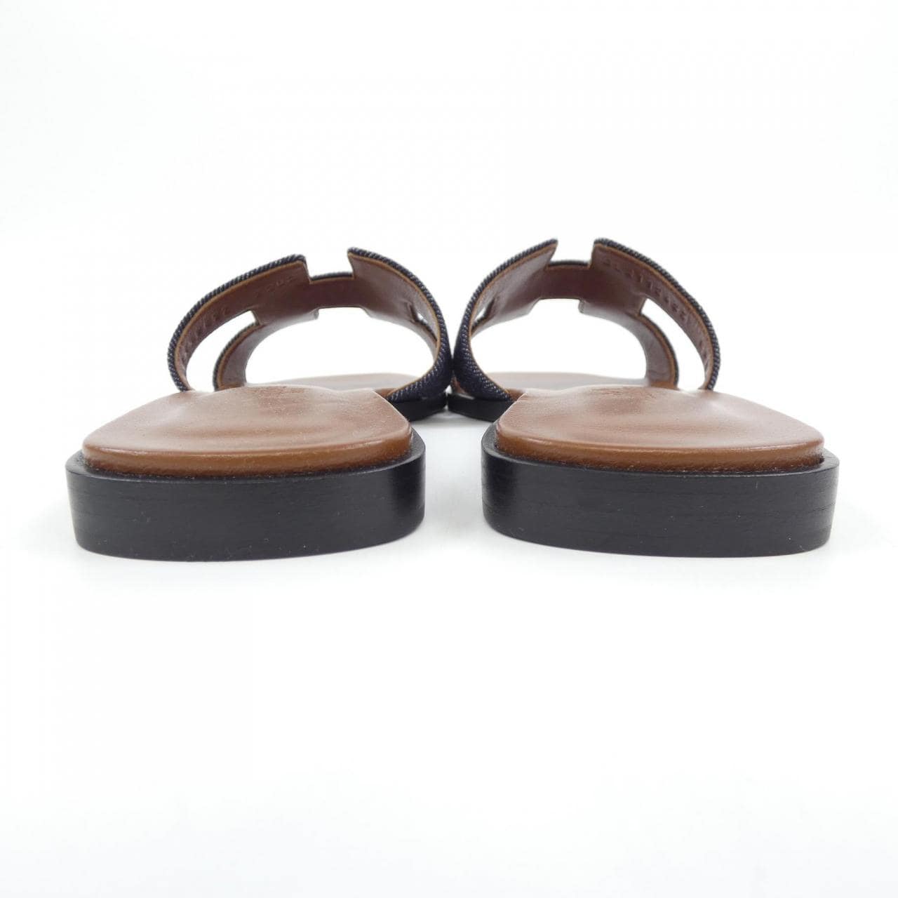 HERMES Oran 211242Z 涼鞋