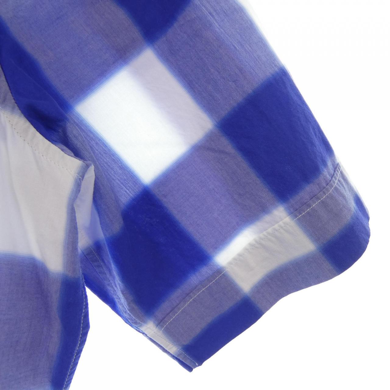ジルサンダー JIL SANDER S／Sシャツ