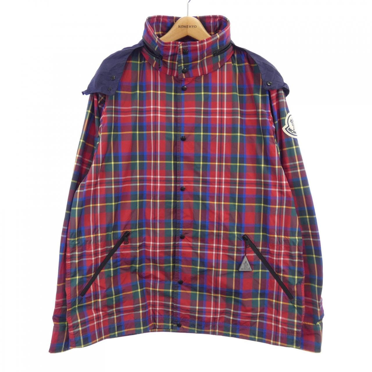 モンクレール MONCLER YSER ジャケット