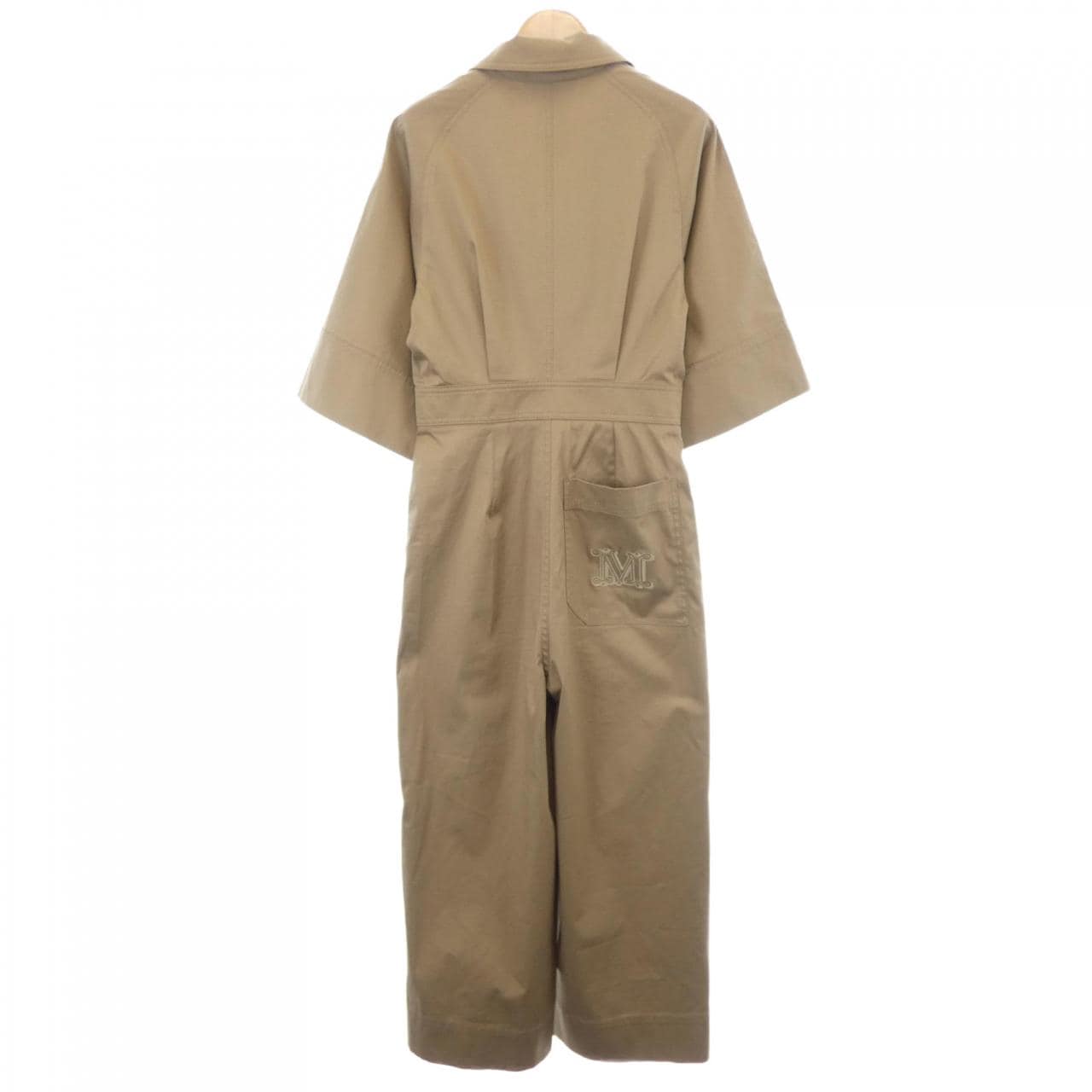 マックスマーラ Max Mara オールインワン