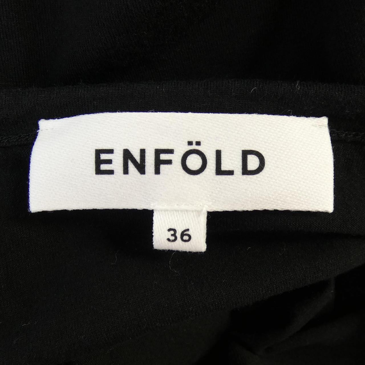 エンフォルド ENFOLD ワンピース