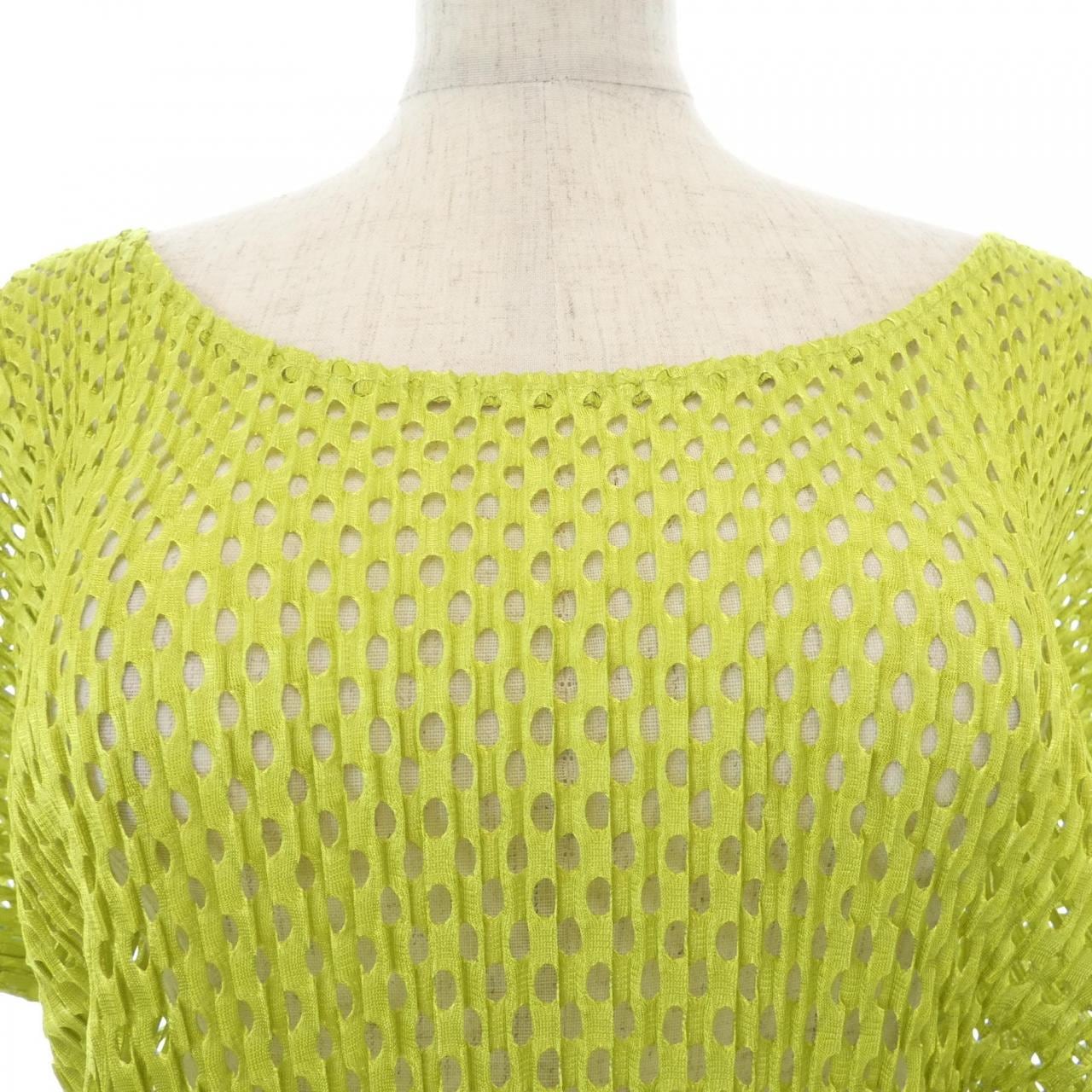 プリーツプリーズ PLEATS PLEASE PP51-JK653 トップス