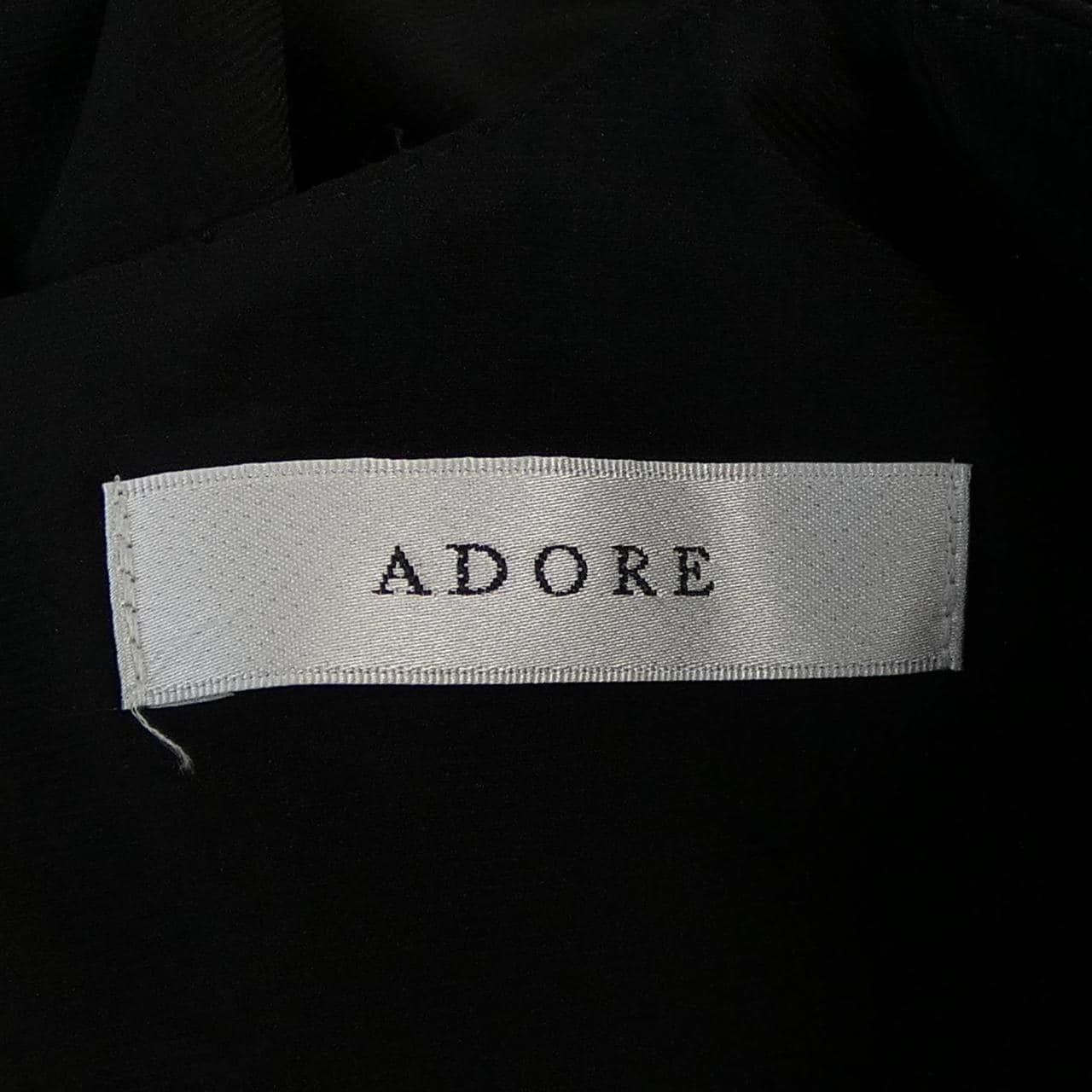 アドーア ADORE 531-9140318 ワンピース