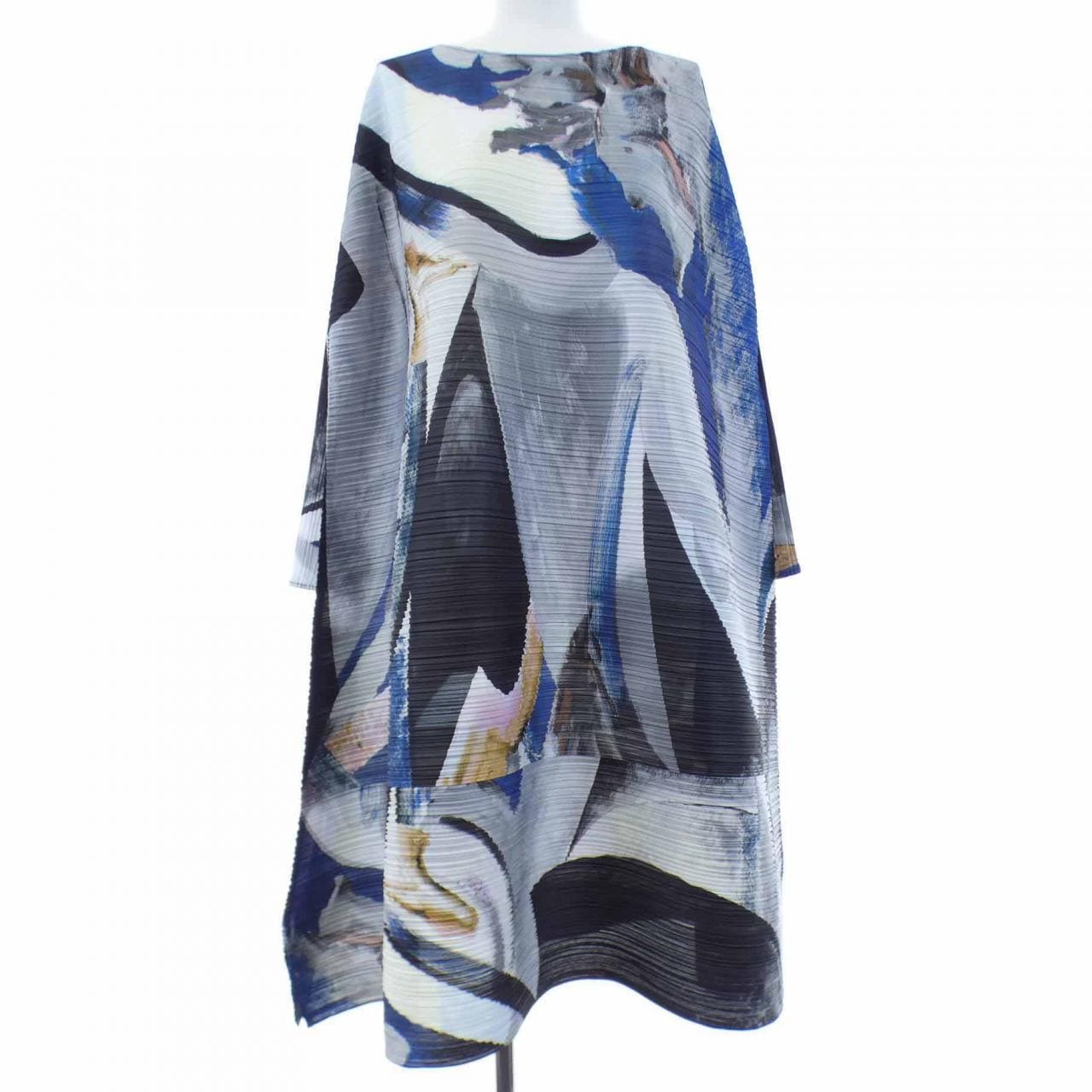 プリーツプリーズ PLEATS PLEASE MUSA PP03-JH704 7575101 ワンピース