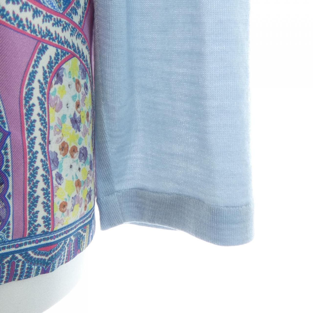 エトロ ETRO 162-18770-9474 カーディガン