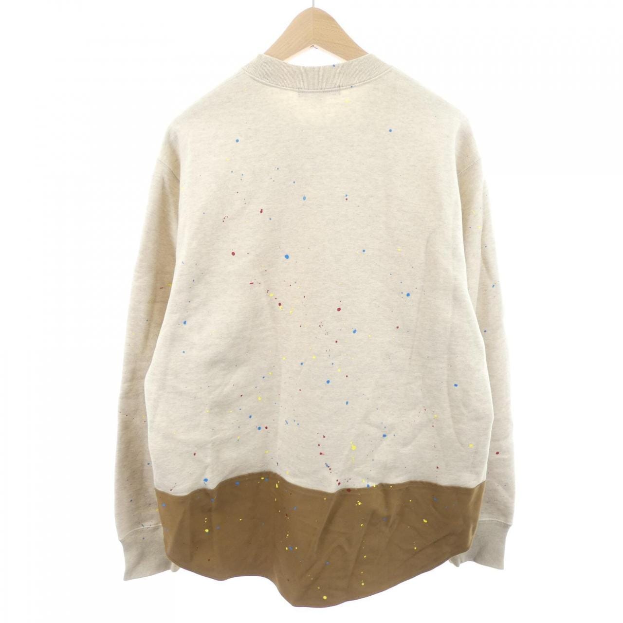 コムデギャルソン COMME des GARCONS HH-T013 スウェット