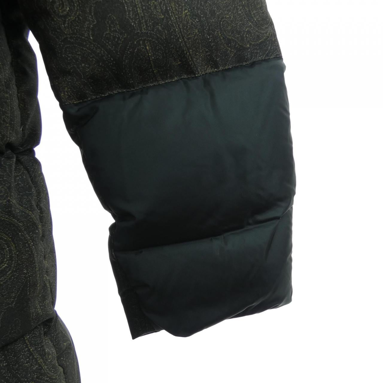 エトロ ETRO ダウンジャケット