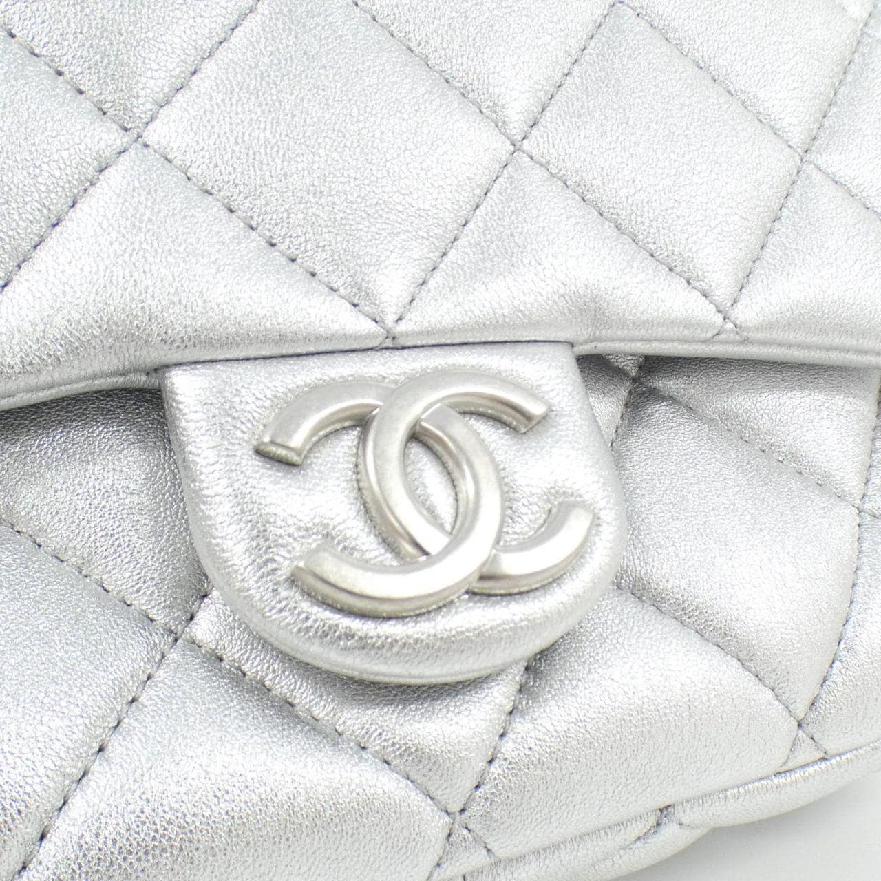 CHANEL AS4599 Shoulder Bag