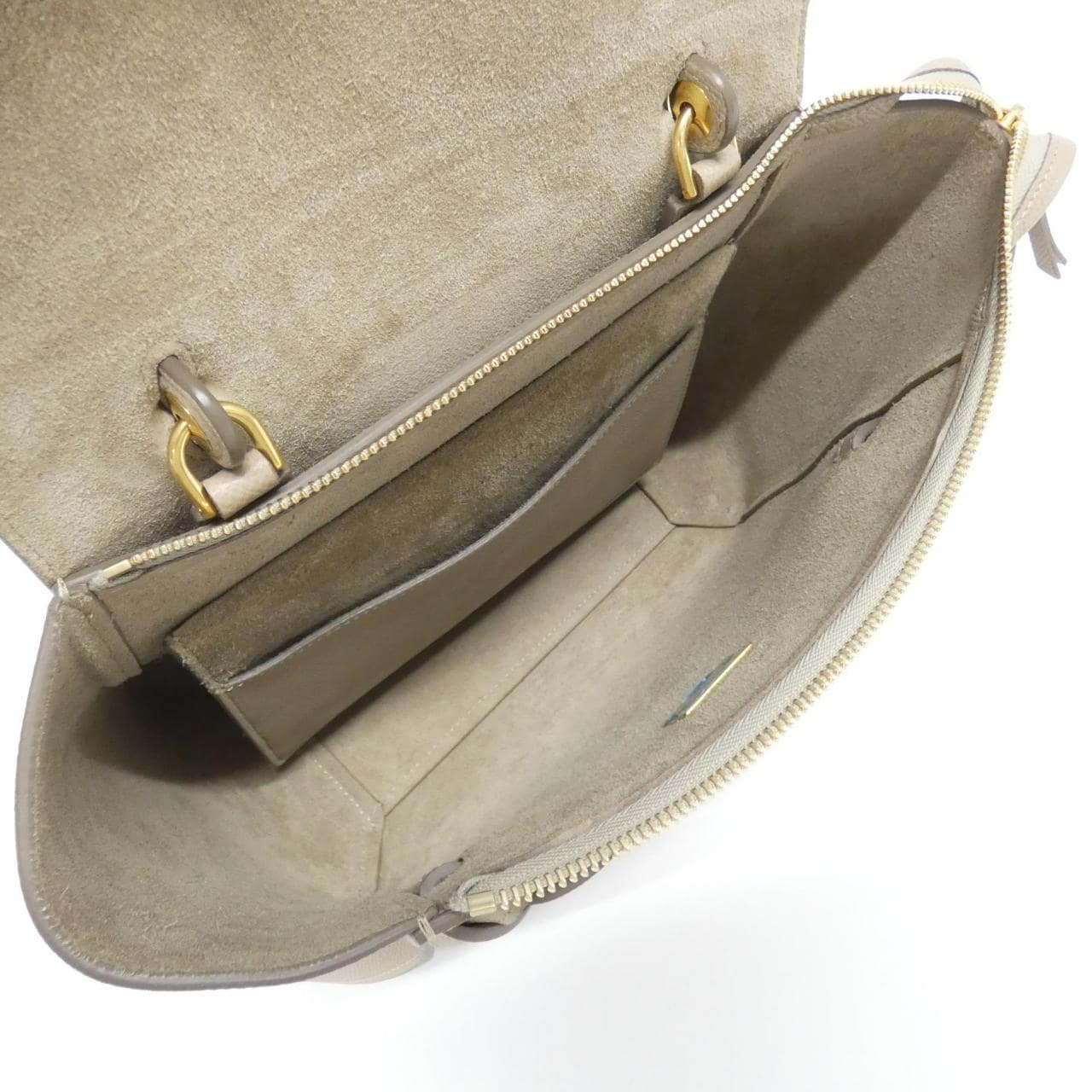 セリーヌ マイクロ ベルト 180153ZVA バッグ