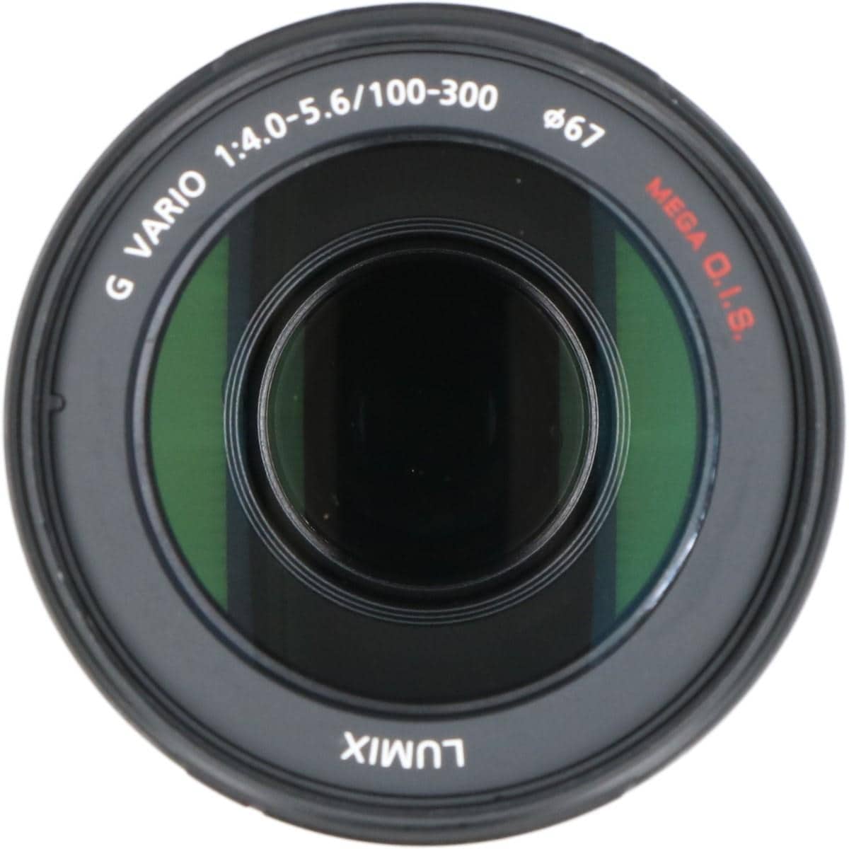 Ｇ１００－３００ｍｍ　Ｆ４－５．６ＭＥＧ