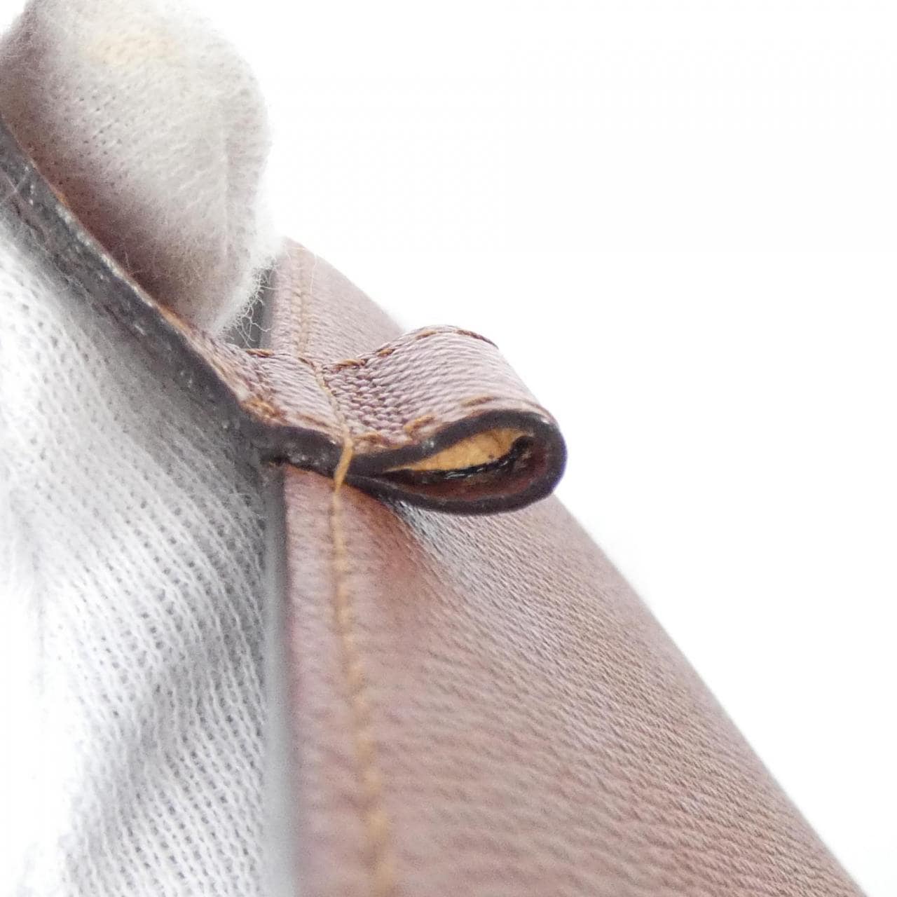 LOUIS VUITTON Monogram Agenda PM R20005收纳夹