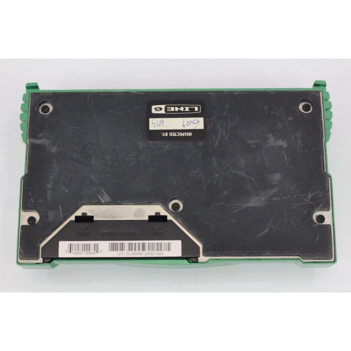 ＬＩＮＥ６　　ＤＬ４