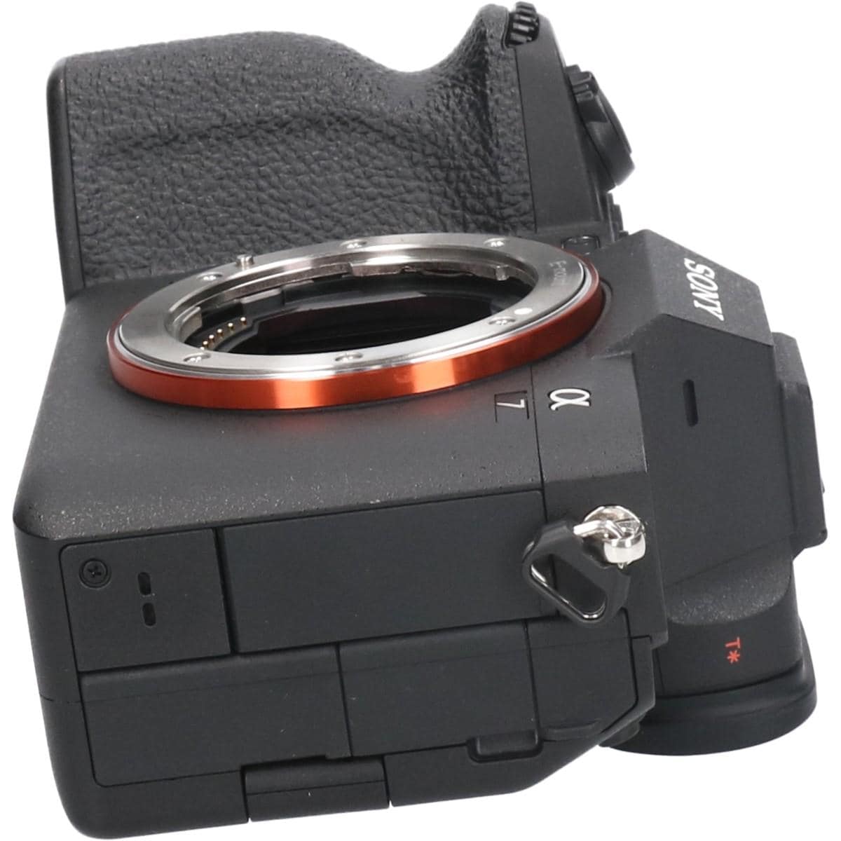 α７　ＩＶ　ＩＬＣＥ－７Ｍ４