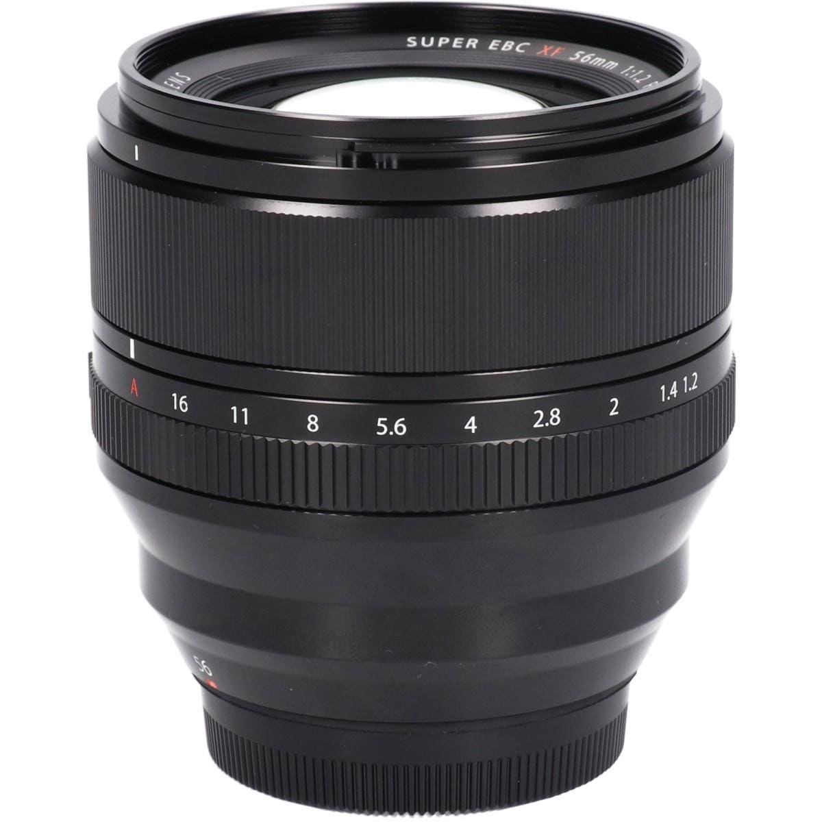 ＸＦ５６ｍｍ　Ｆ１．２Ｒ　ＷＲ