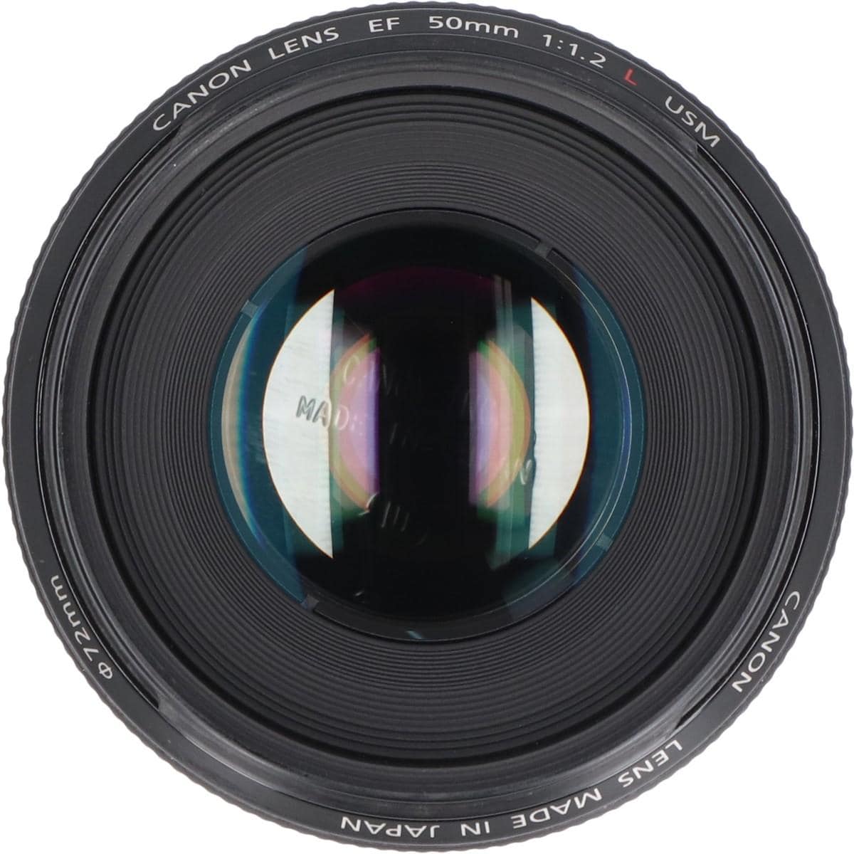 ＥＦ５０ｍｍ　Ｆ１．２Ｌ　ＵＳＭ