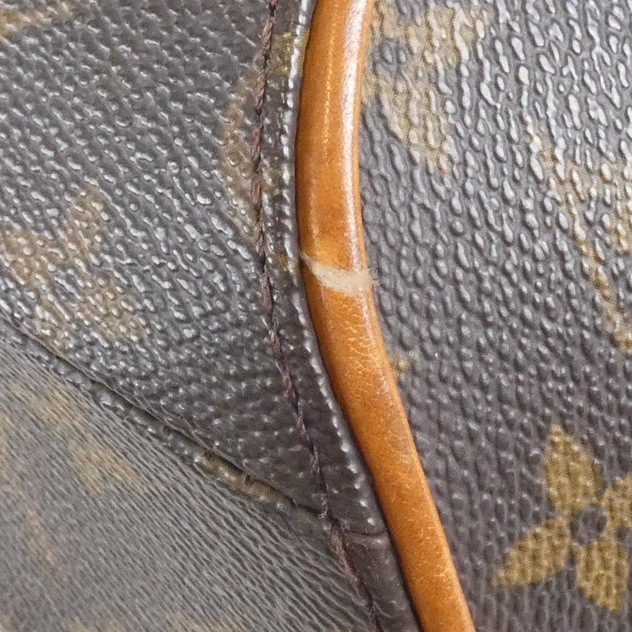 ルイヴィトン モノグラム エリプス PM M51127 バッグ