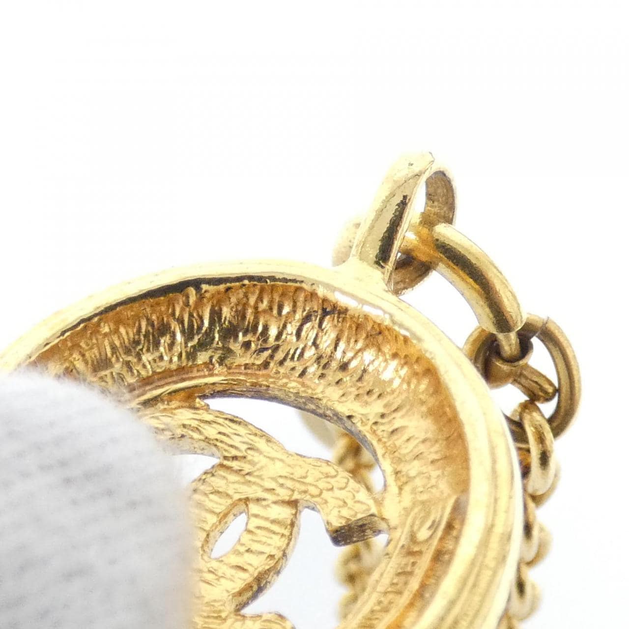 【ヴィンテージ】シャネル ネックレス