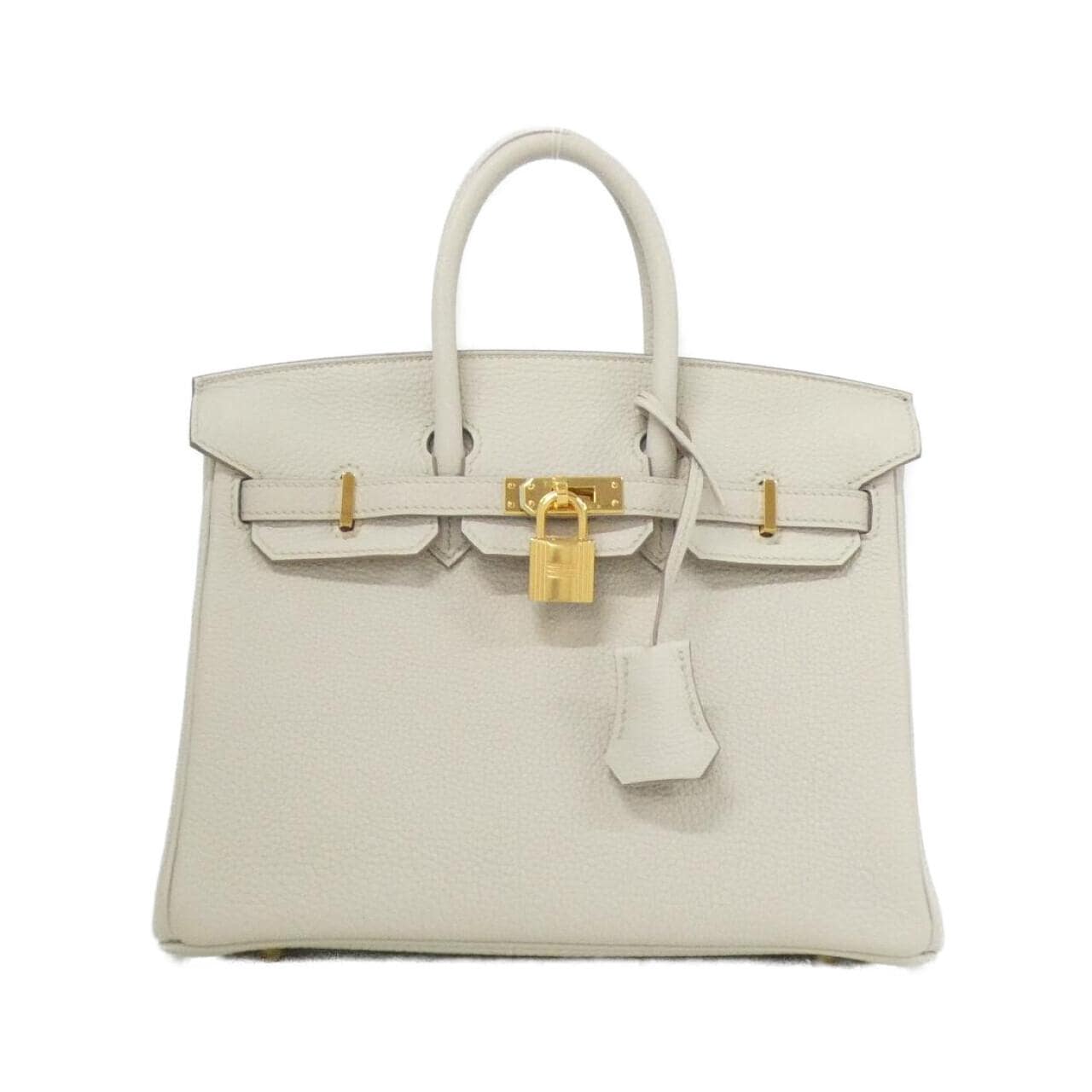 エルメス バーキン 25cm 041344CC バッグ