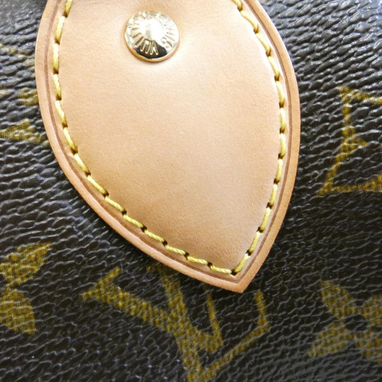 ルイヴィトン モノグラム ティヴォリ PM M40143 バッグ