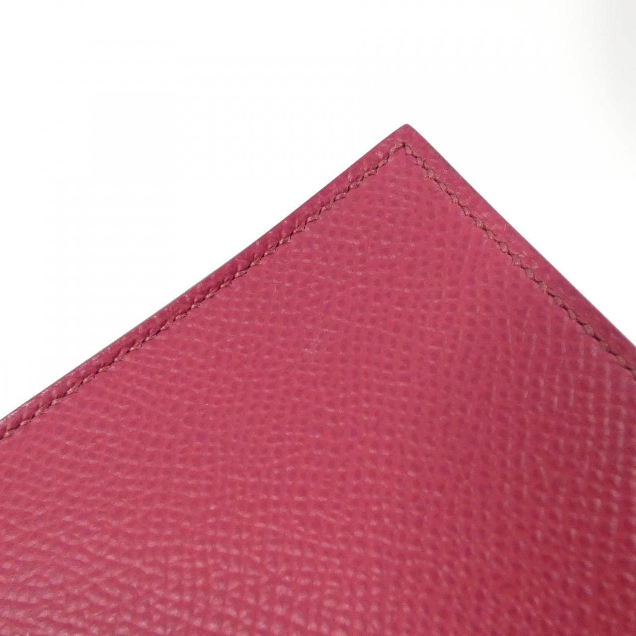 エルメス ベアン スフレ ヴェルソ 073596CK 財布