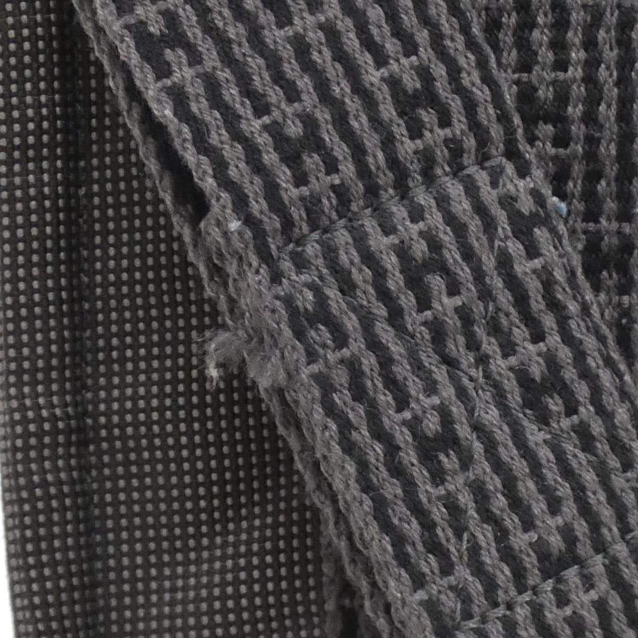 エルメス エールライン バサス PM 101197M ショルダーバッグ