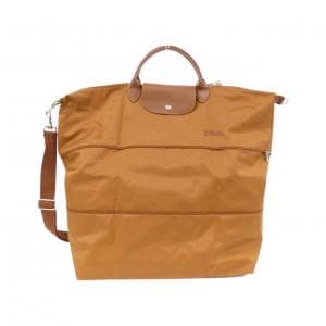 longchamp boston bag