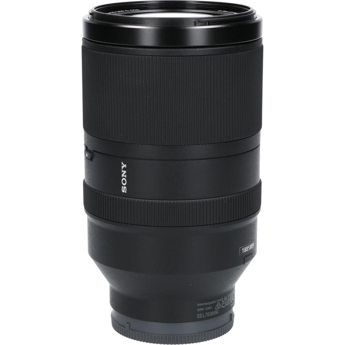 SONY FE70-300mm F4.5-5.6GOSS