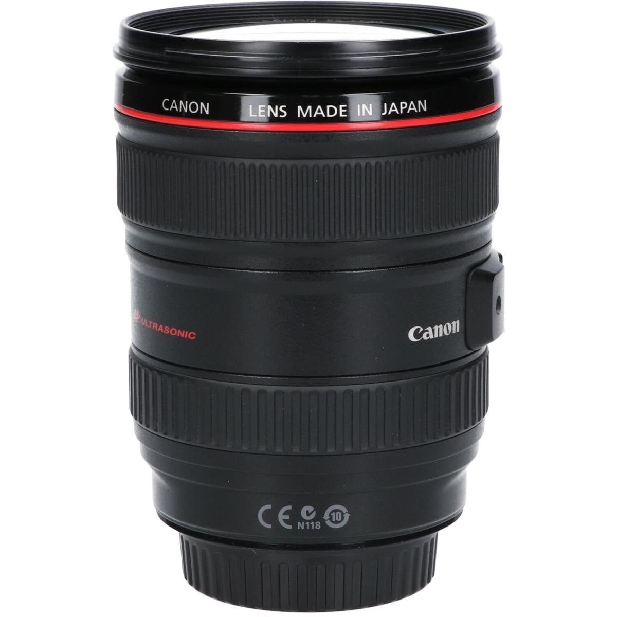 CANON EF24-105mm F4L IS USM