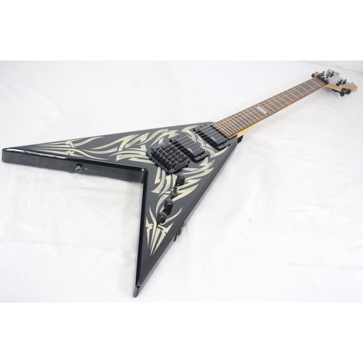 Ｂ．Ｃ．ＲＩＣＨ　　ＫＥＲＲＹ　ＫＩＮＧ　Ｖ