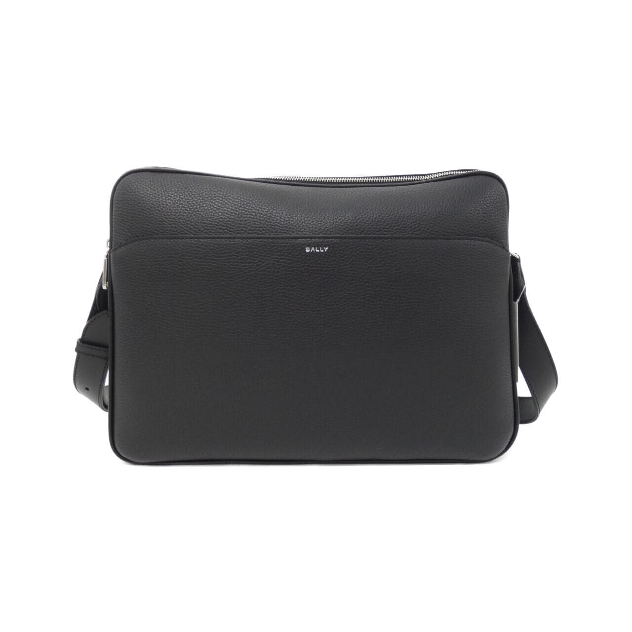 [BRAND NEW] Bally OEDEN MESS ZIP shoulder bag