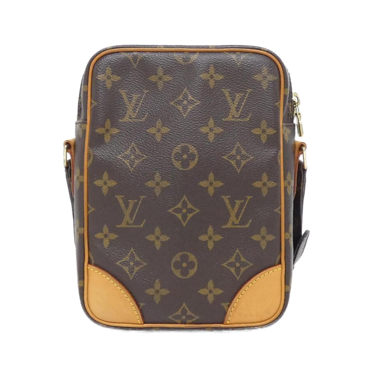 LOUIS VUITTON Monogram Amazon M45236 單肩包