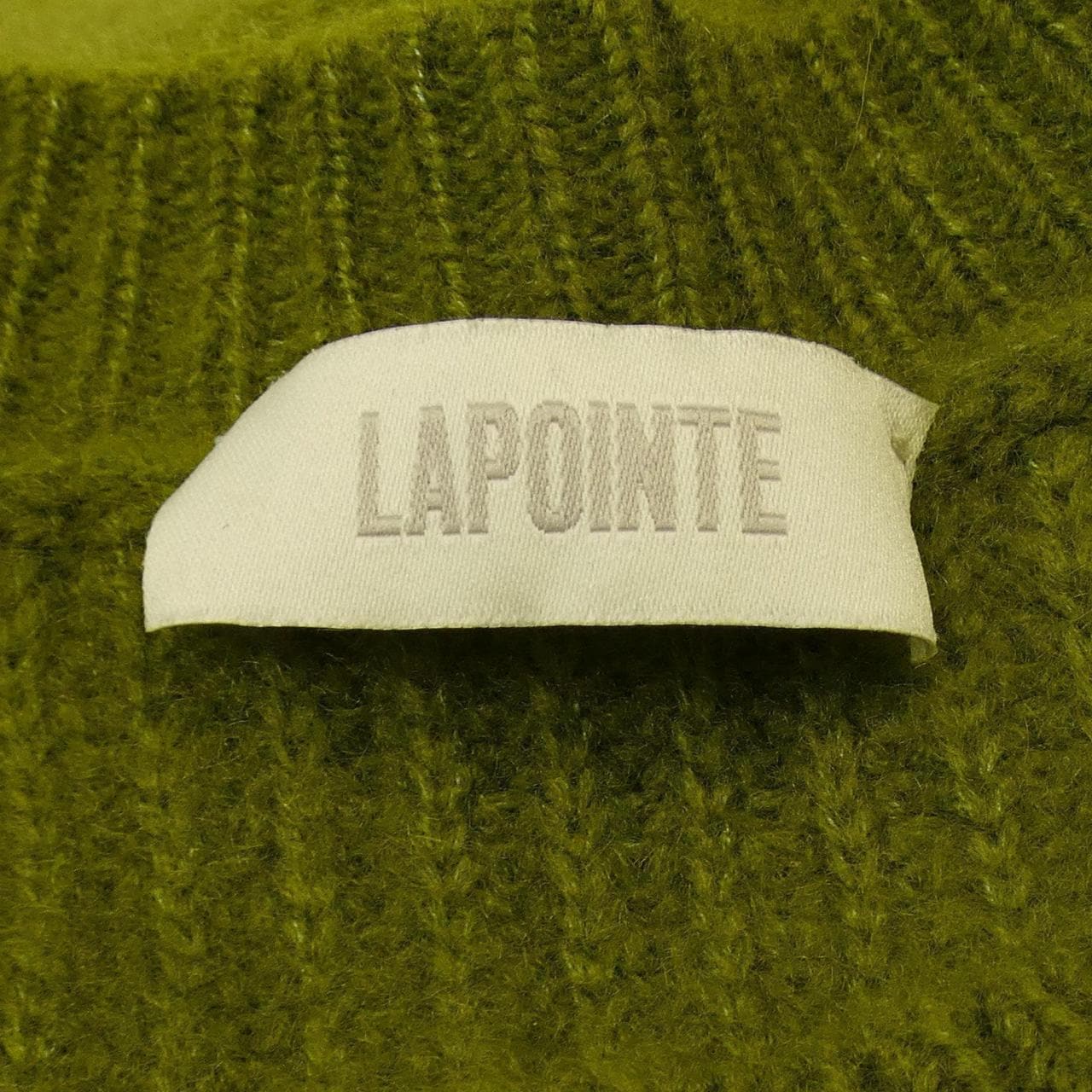 LAPOINTE ニット